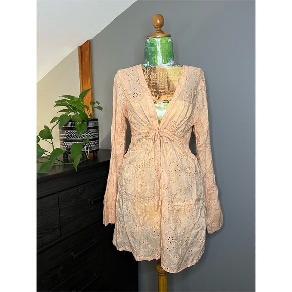 Other - Bathing Suit Cover Up